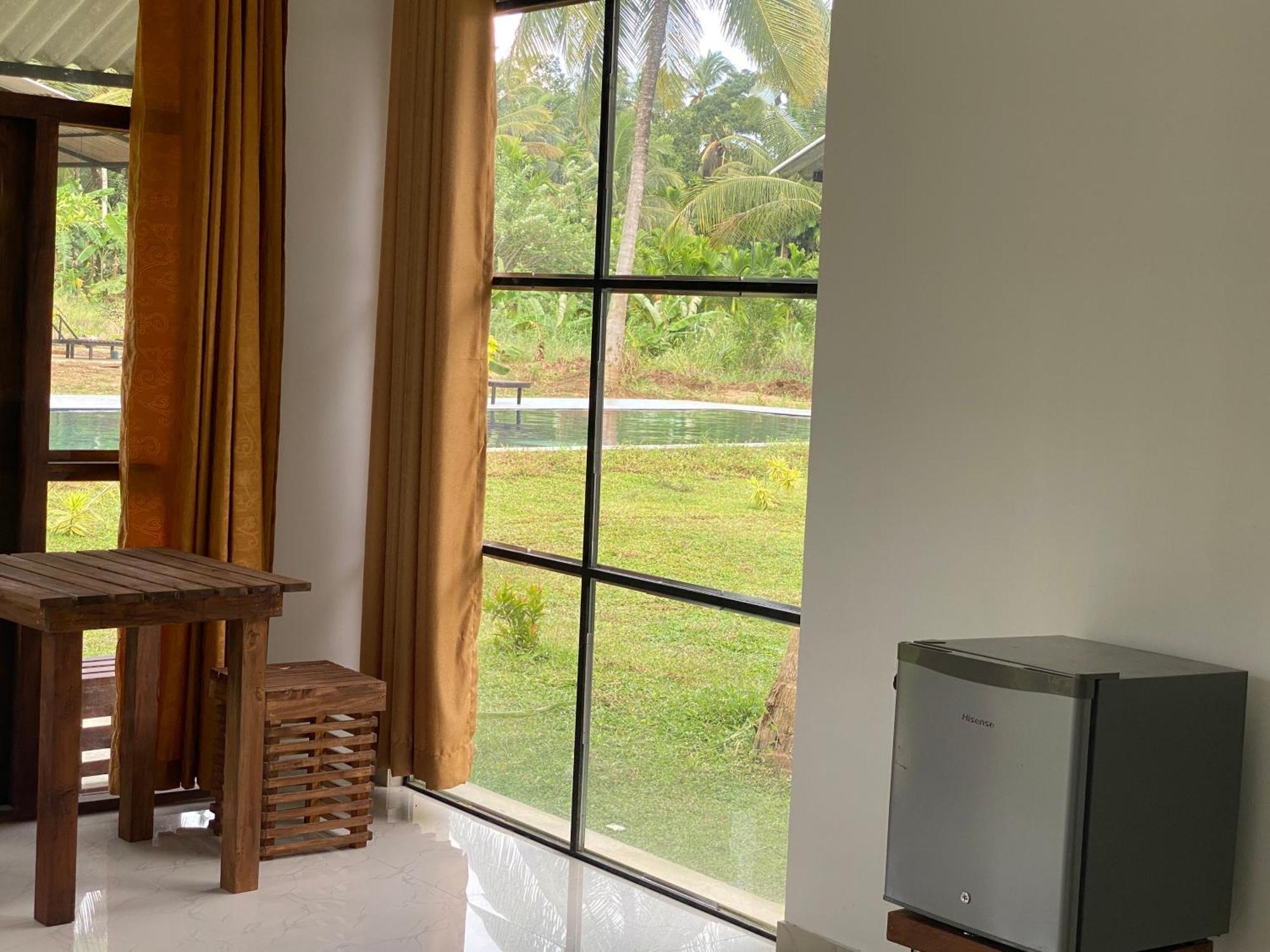 Paramount Safari Cottage Udawalawe Exterior foto